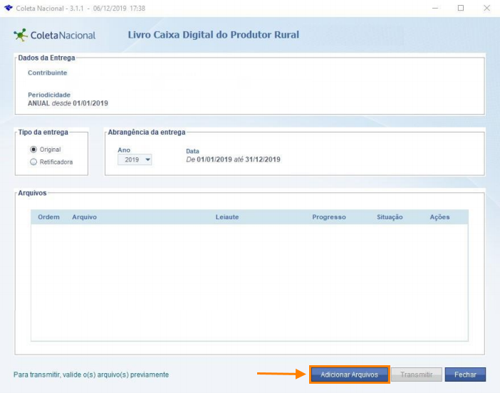 Portal de Atendimento ao Cliente CENTRAL DE SOLUÇÕES