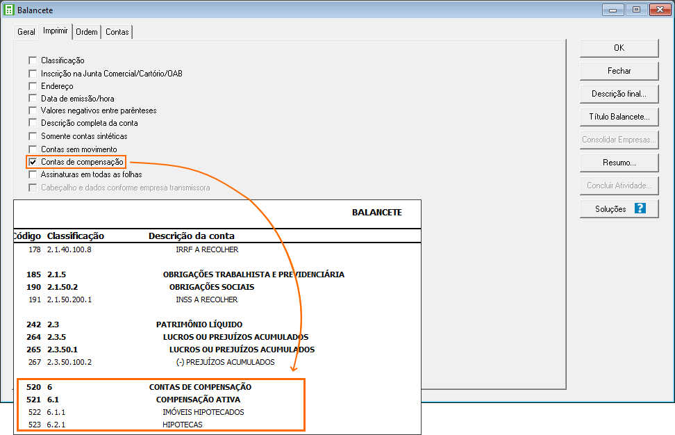 Brcondominio Exemplos De Relatórios Do Software Sistema Exemplos De Balancetes