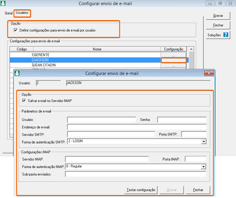 Configurações do Yahoo SMTP: Como Conectar seu Cliente de E-mail